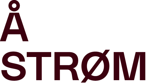 Å-Strøm-logo